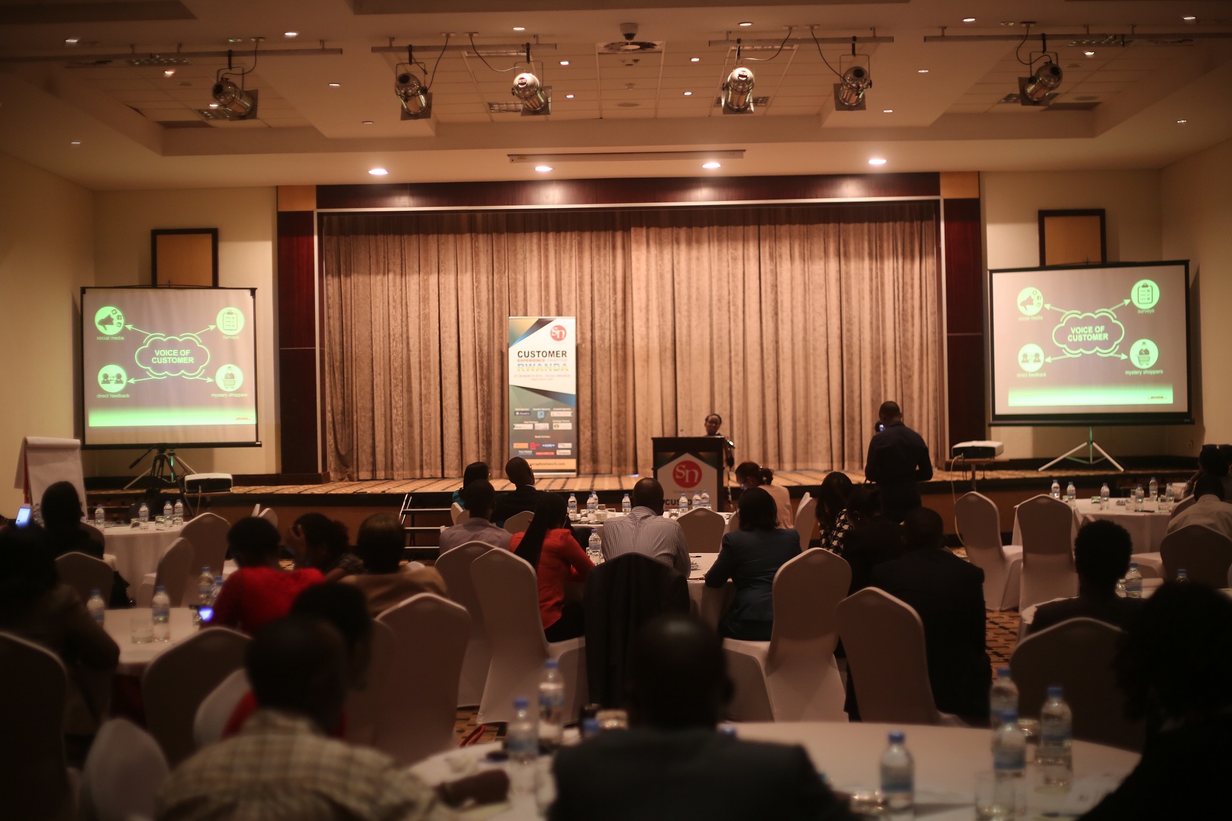 RDB ngo izahora ityaza abatanga serivise kugira ngo barusheho kunoza imitangire yayo mu Rwanda