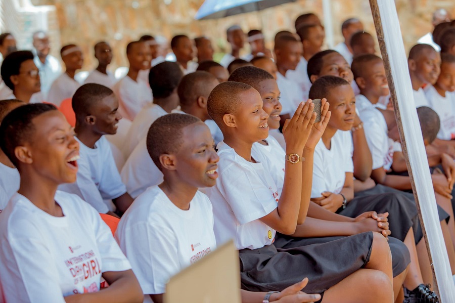 Ni ngombwa ko abana b