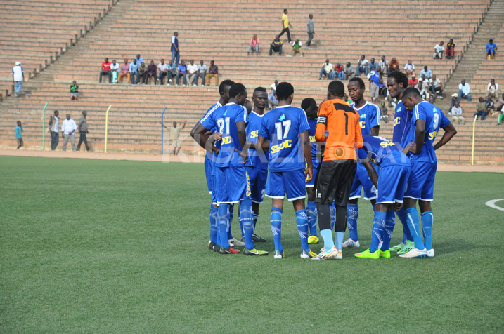 Bakame agira inama bagenzi be mbere y