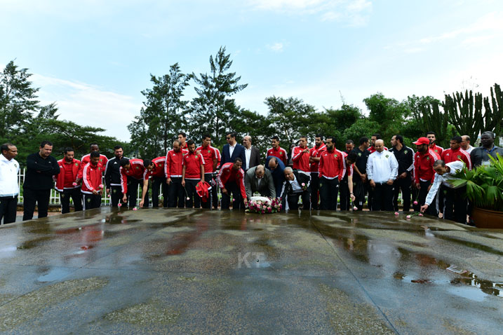 Bashyira indabo ku mva zishyinguyemo inzirakarengane