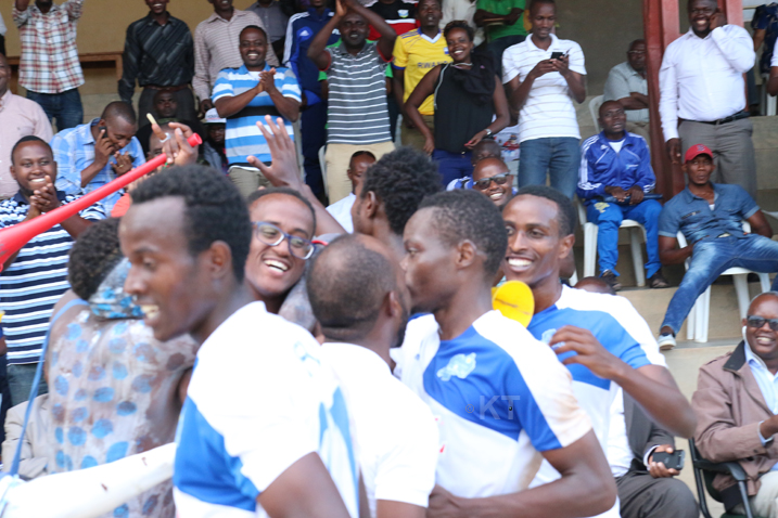 Umukino Rayon Sports iheruka gukina yatsinze Amagaju 2-0