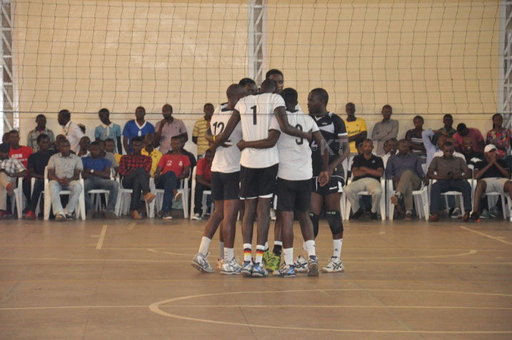 APR VC imwe mu makipe azitabira iri rushanwa