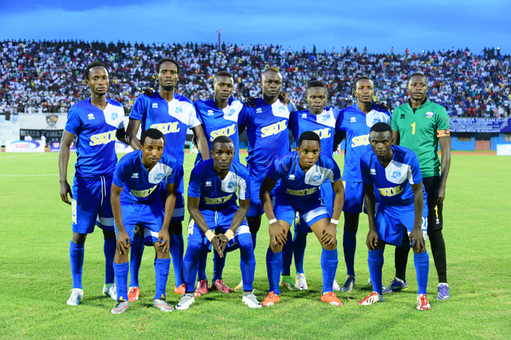 Rayon Sports ntikitabiriye amarushanwa yagombaga kubera muri Tanzania