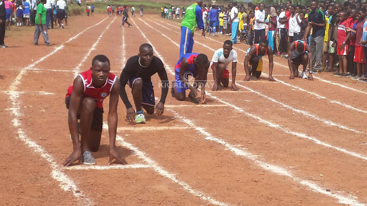 Abasiganwa ku maguru nabo bazaba bahatana muri aya marushanwa