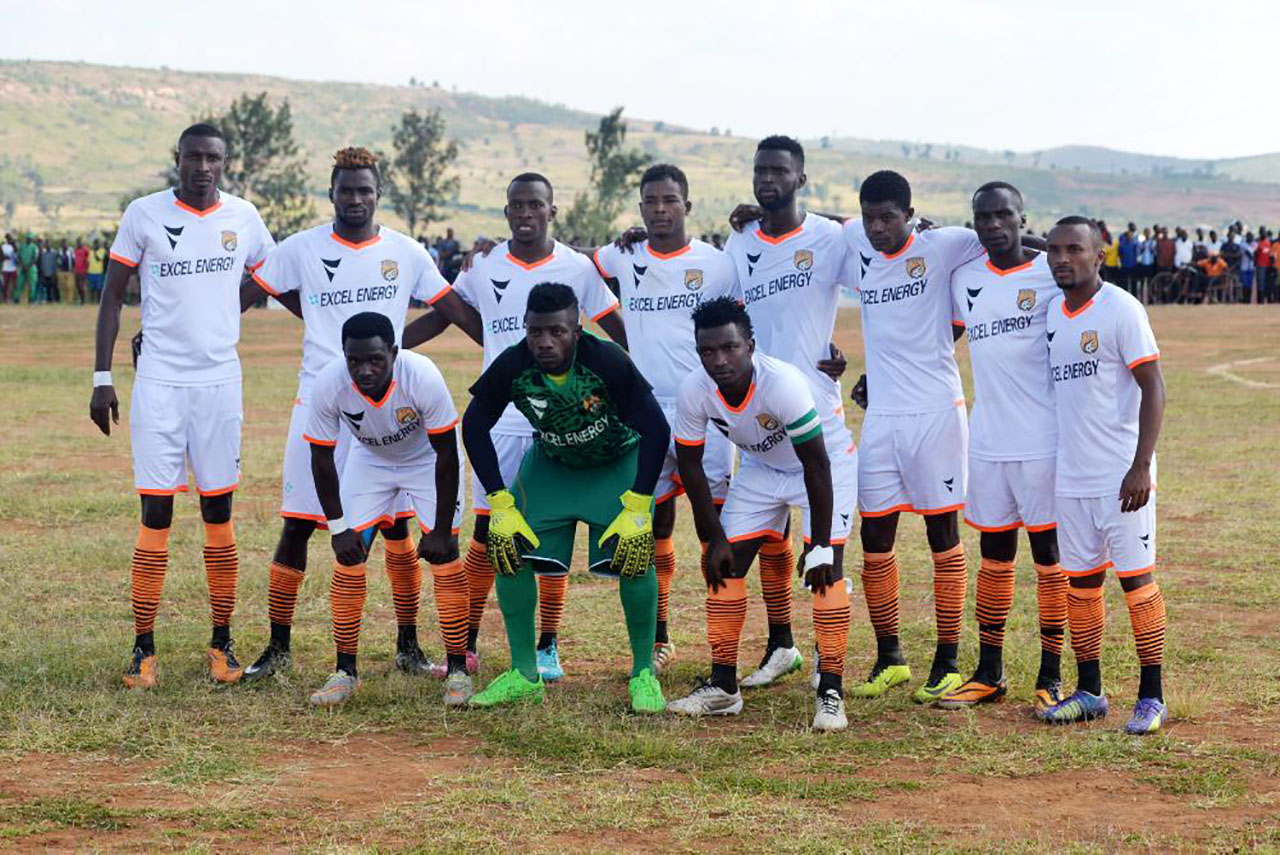 Bugesera yabanje mu kibuga