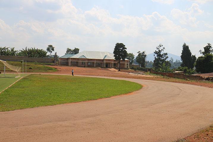 Hashobora kumera gutya 