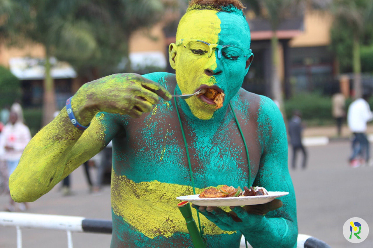 Rwarutabura yari yaragiye muri AS Kigali nyuma agaruka muri Rayon (Ifoto:Inyarwanda)