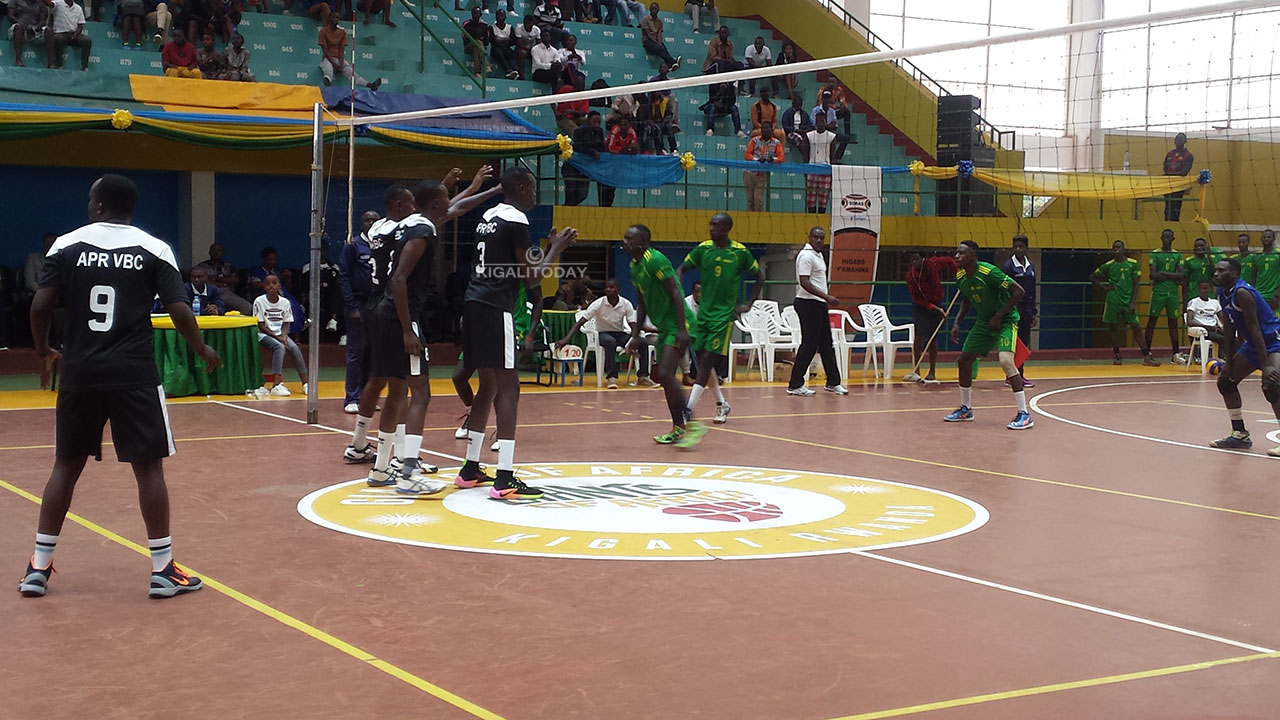 APR na kirehe mu bagabo zahuriye ku mukino wa nyuma, zisiga Gisagara yatwaye igikombe cya shampiyona