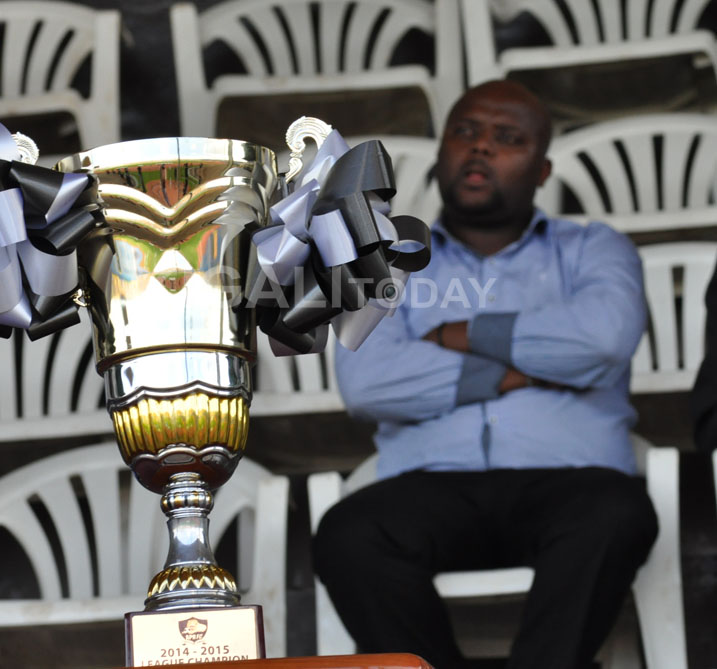 Perezida w'abafana ba Rayon Sports nawe yari ahari