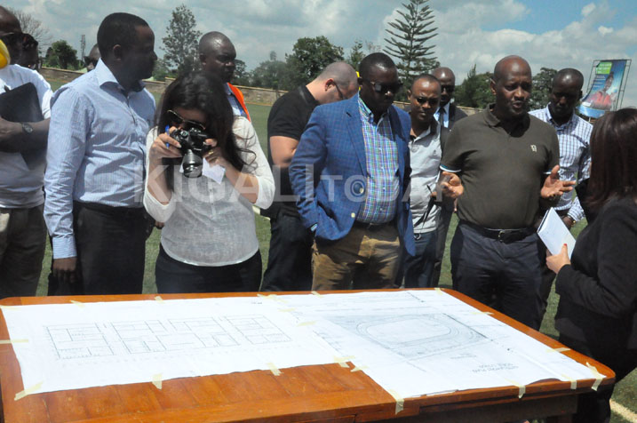 Basobanurirwa igishushanyo mbonera