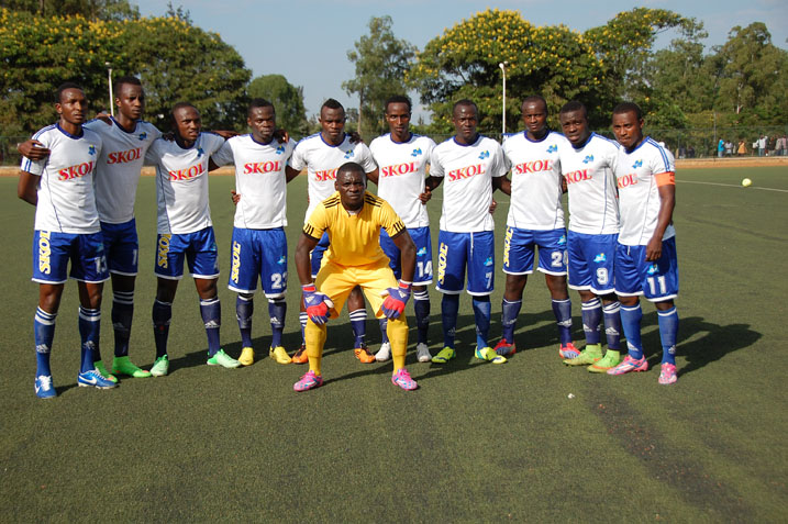 Rayon Sports yasezereye Gasabo izaba ikina na SEC kuri uyu wa kane