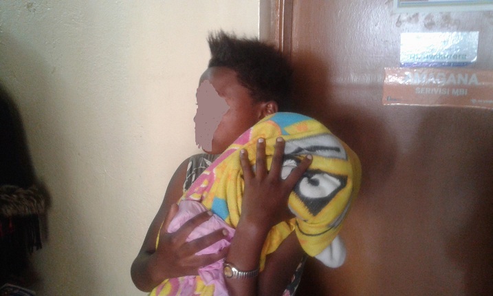 Abangavu baterwa inda basabwa kudahishira abazibateye