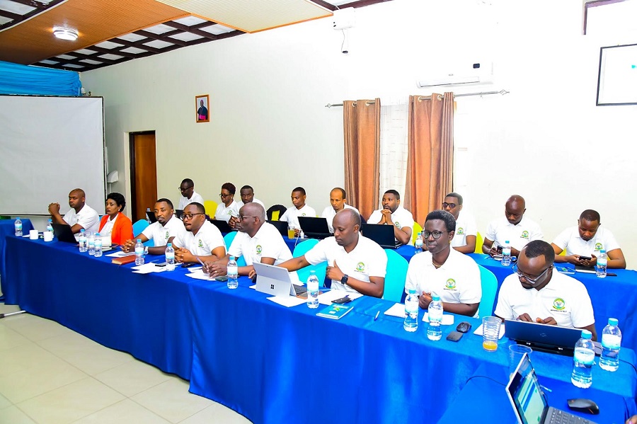 Abagize Inama Njyanama basanga urubyiruko rukwiye kwitabwaho ngo rukore cyane