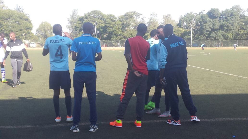 Seninga Innocent aha inama abakinnyi be