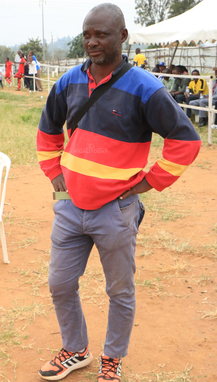 Okoko yeguye muri Mukura, n'ubwo andi makuru ahari ari uko yirukanwe