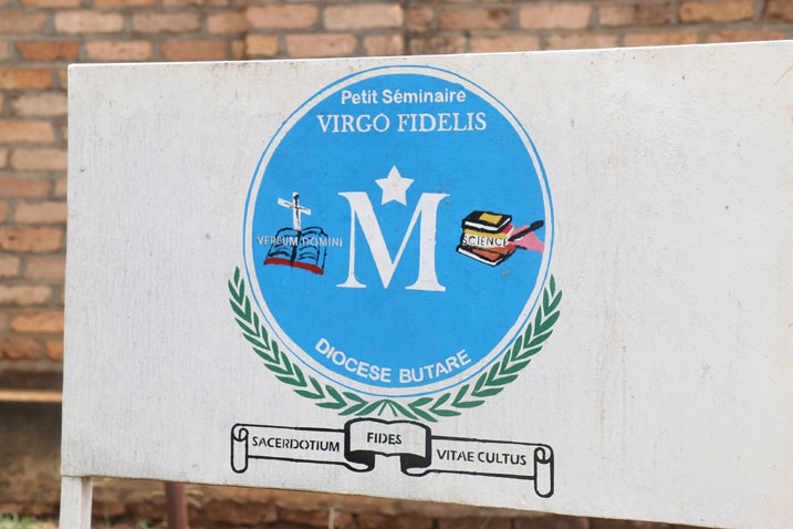 Petit Seminaire Virgo Fidelis Karubanda ikomeje kuba ubukombe mu burezi no muri Siporo