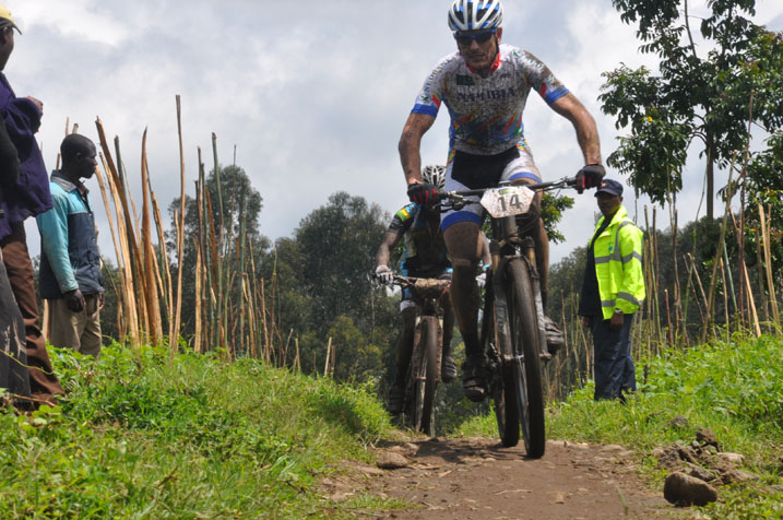 Umutekano wo mu mihanda nawo uba ucunzwe