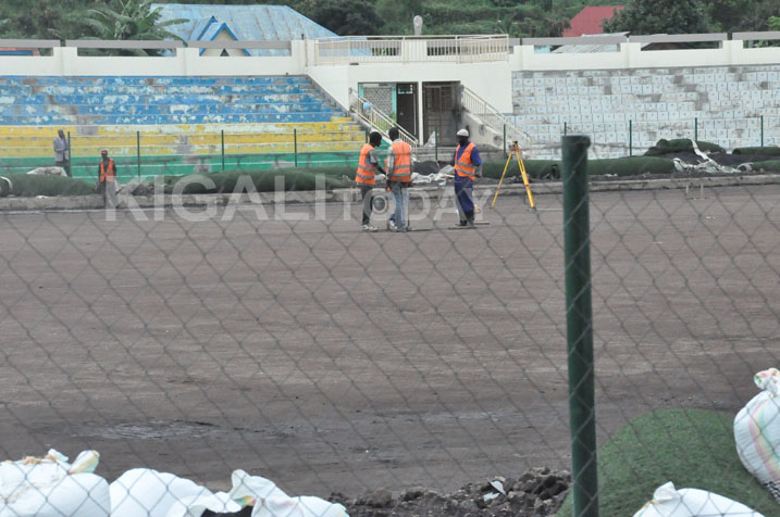 Aho abafana bicara hashobora kongerwaho imyanya 3500