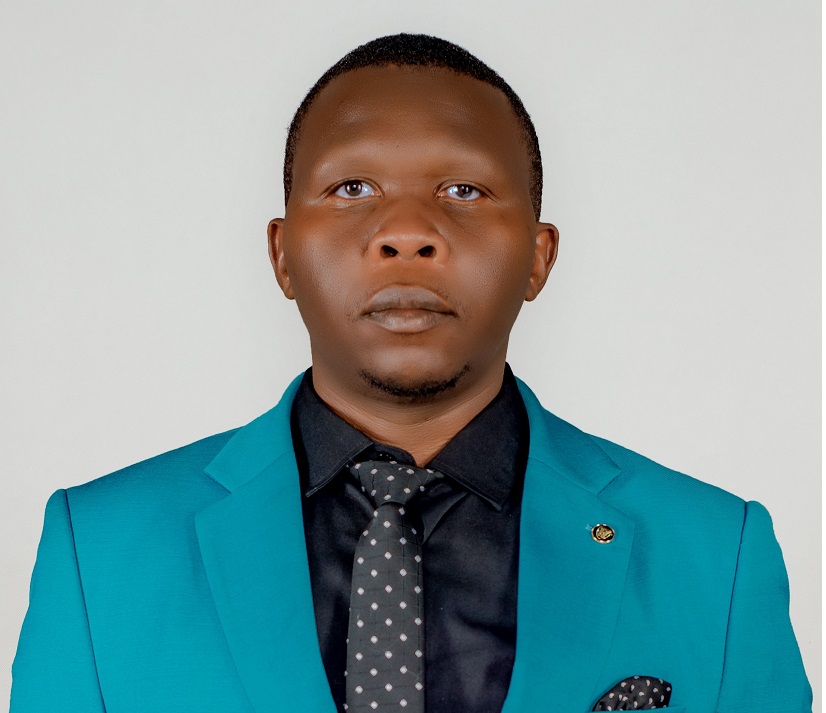 Ngwije Jean Nepomuscène
