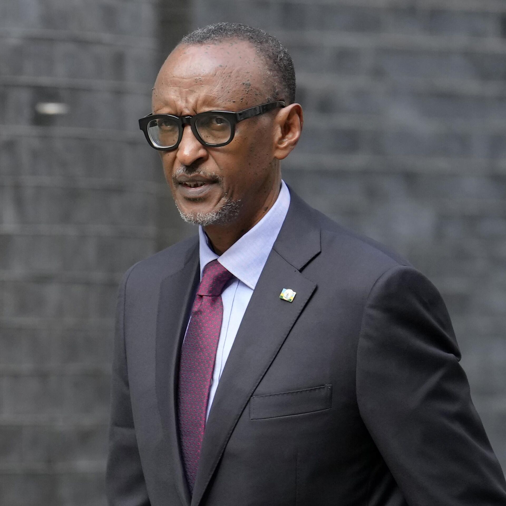 Perezida Kagame aragirira uruzinduko rw'akazi muri Singapore
