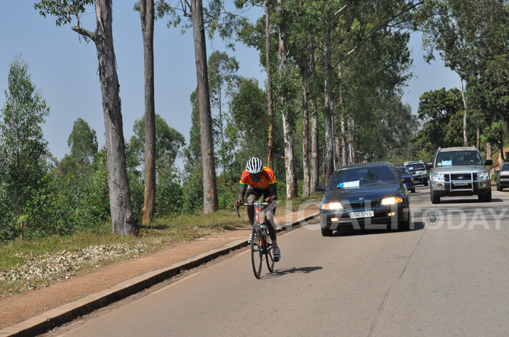 Hadi Janvier nta wongeye kumushyikira