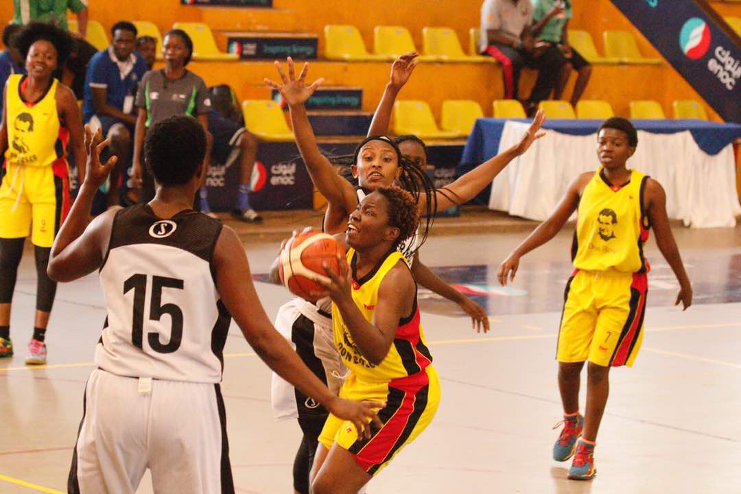 Ikipe ya Don Bosco ntiyabashije kwikura imbere ya APR