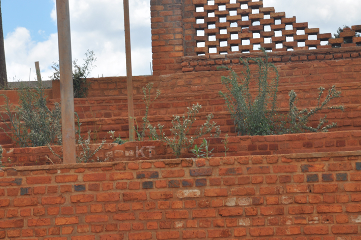 Aha hahoze ari mu myanya y'icyubahiro kuri Stade Kamena