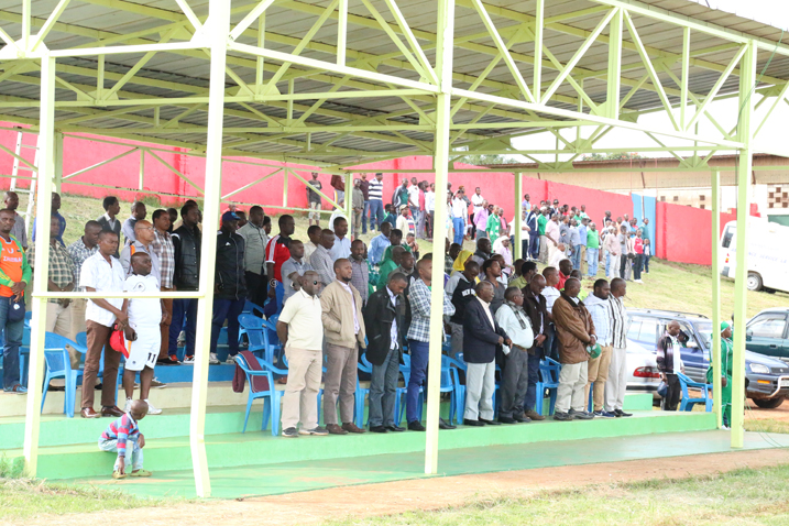 Hafashwe umunota wo kwibuka inzirakarengane zazize Jenoside yakorewe abatutsi mu mwaka wa 1994