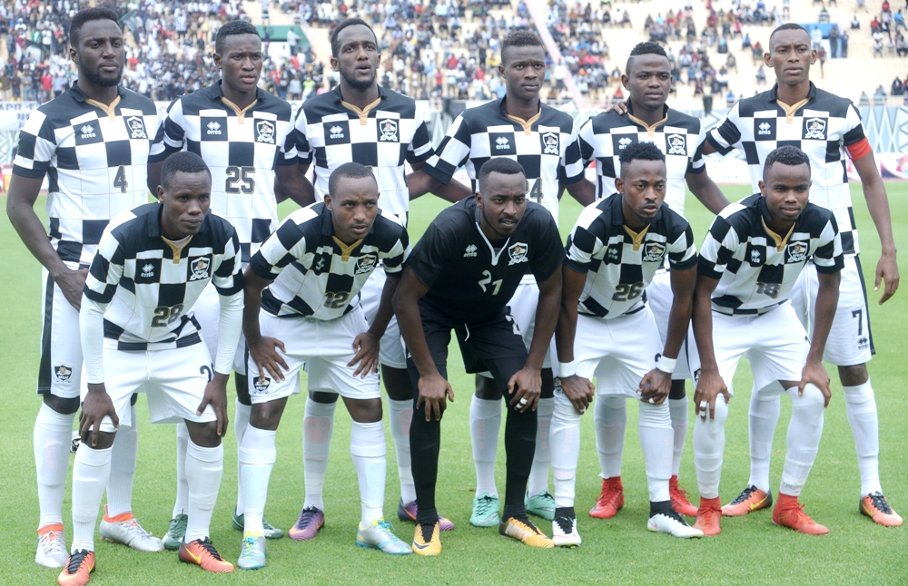 APR Fc yongeye kwihererana Rayon Sports (Ifoto:Umuseke)