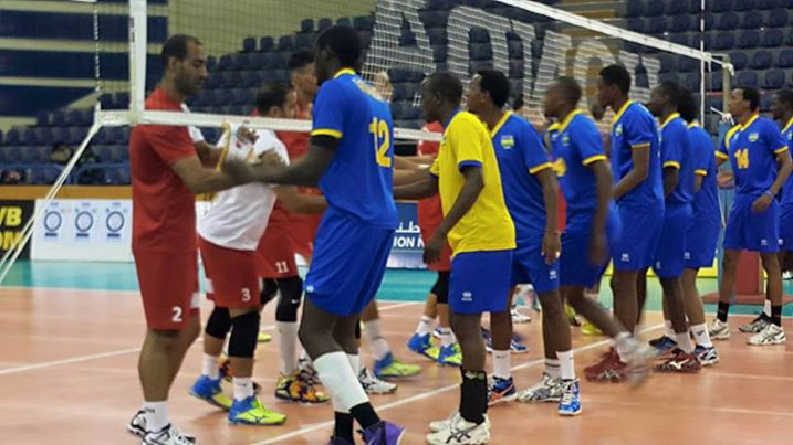 U Rwanda ntirwahiriwe n