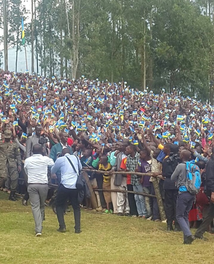 Aha ni mu Karere ka Gakenke.