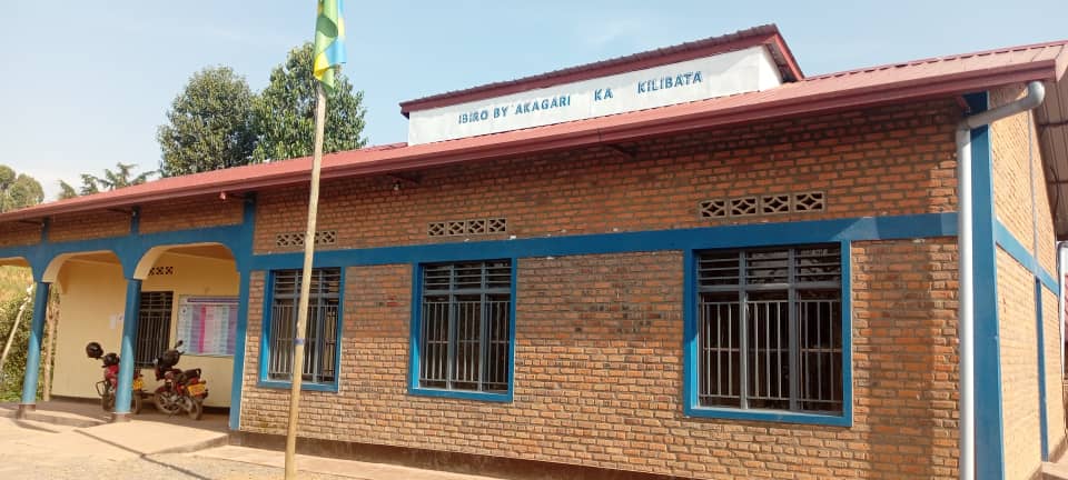 Bizihije umuganura bataha ibiro by