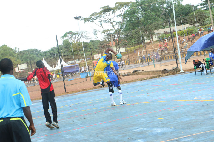 Bisaba amayeri menshi ngo igitego kiboneke