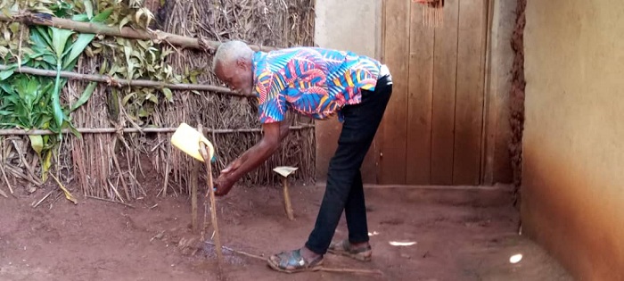 Isuku bayigize umuco