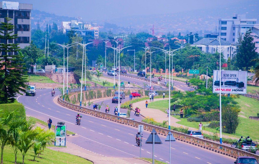 Koreya y'Epfo isanzwe igenera u Rwanda inkunga ijyanye n'itermbere ry'ibikorwa remezo