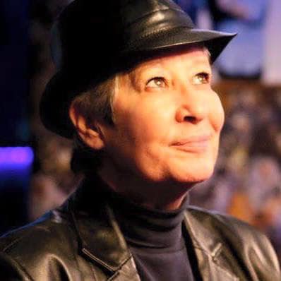 Marie José Léao Dos Santos, Joe (RIP)