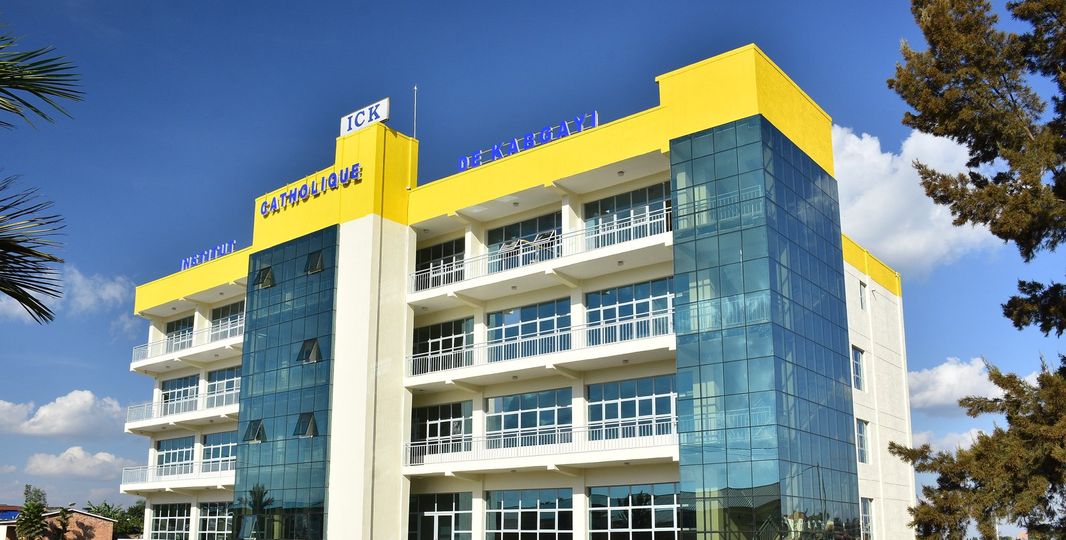 Abakora muri ICK baheruka batora umusenateri ubahagarariye hashize imyaka itanu