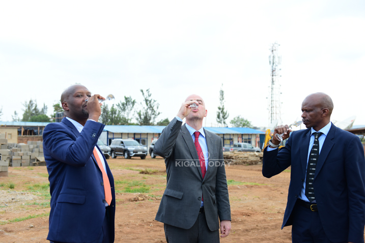 Banasangiye ku muvinyo