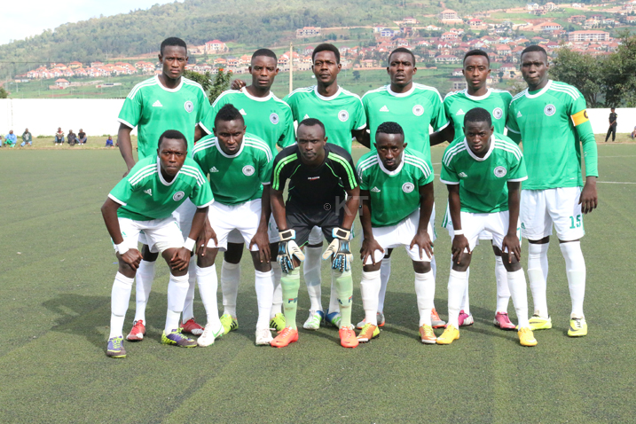 Kiyovu yabanje mu kibuga