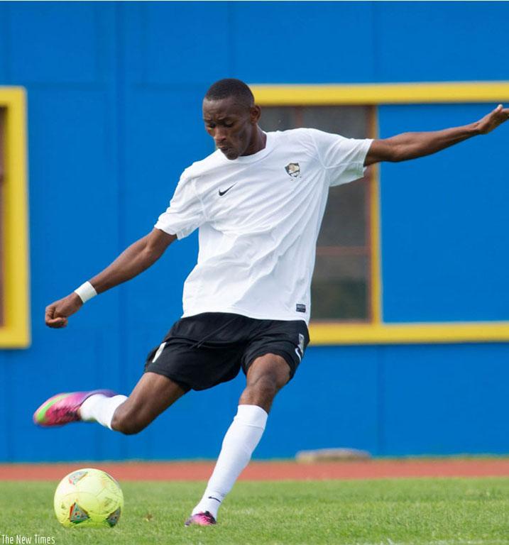 Migy ni izina ritazibagirana muri APR Fc