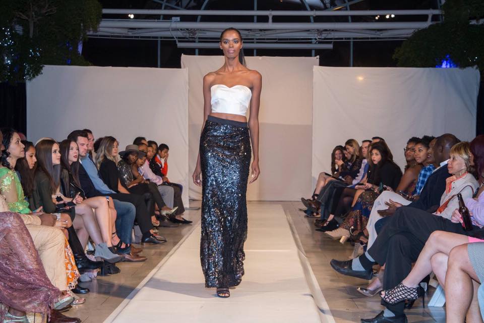 Kalima amurika imideli ahantu hatandukanye muri Amerika 