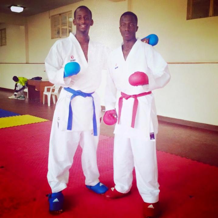 Babonye umwanya uhagije wo kwitoza bakora ibitangaza