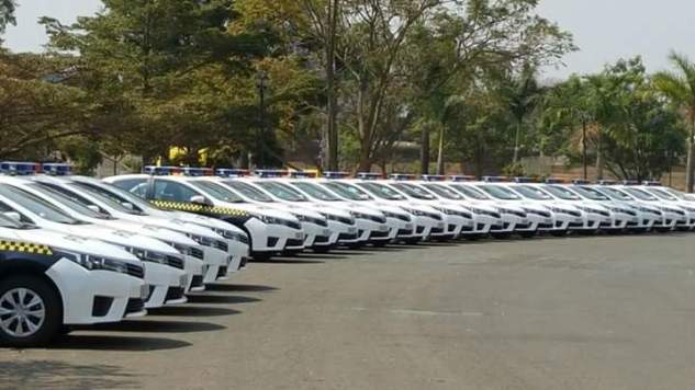 Ishyira n'imbaraga mu gushaka ibikoresho bigezweho kandi byihutisha akazi ikora