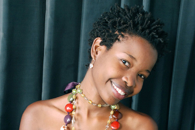 Liza Kamikazi indirimbo ya nyuma aherukamo ni indirimbo yavugaga ku Rumuri rw'Icyizere