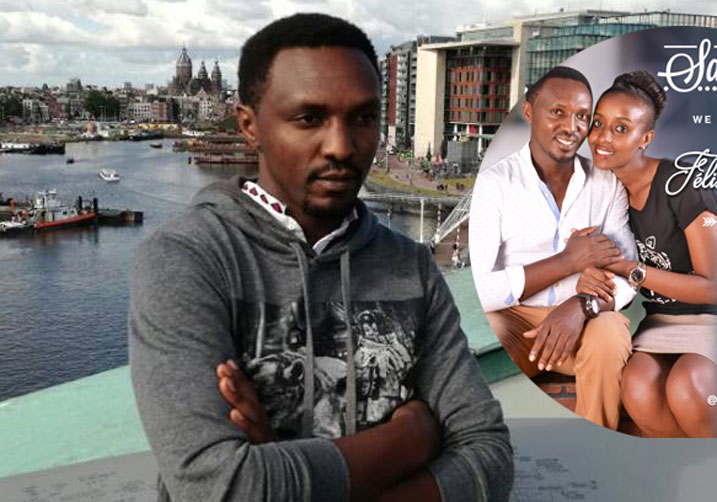 N. Felix azwi ku ndirimbo yamamaye yise Kivamvari akaza no kuyitirirwa