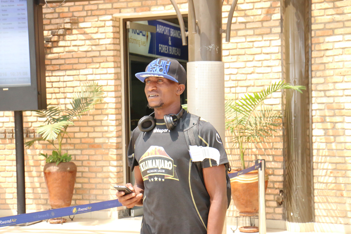 Aritegereza ibyiza bitatse u Rwanda ...