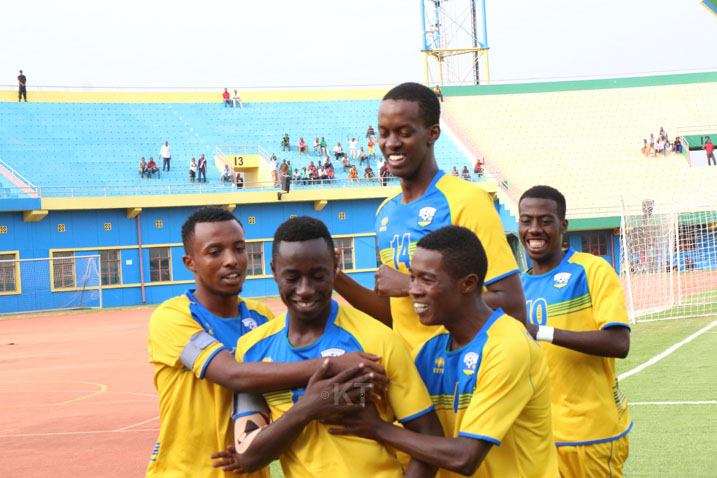 Bishimira igitego cy