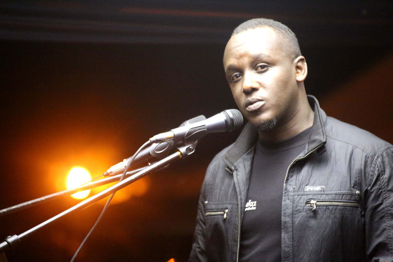 Kwitonda warokokeye muri ETO Kicukiro