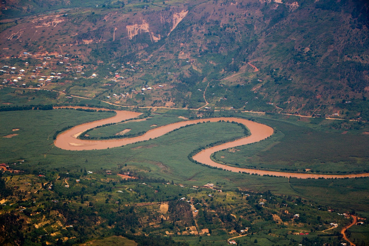 Uwahoze ari umuyobozi w