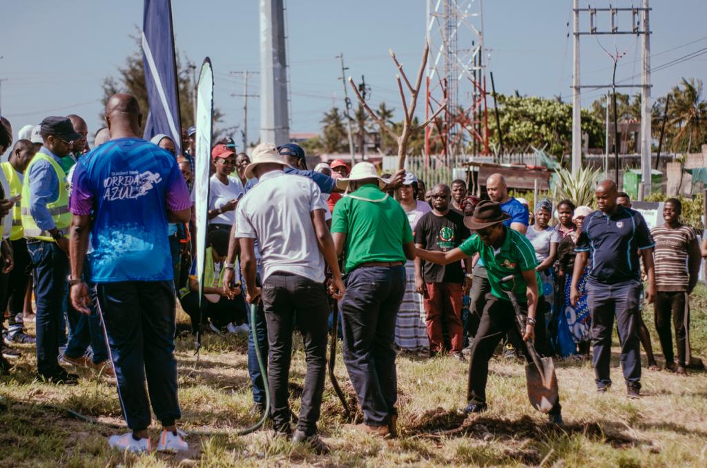 Umuganda witabiriwe n'abatari bake